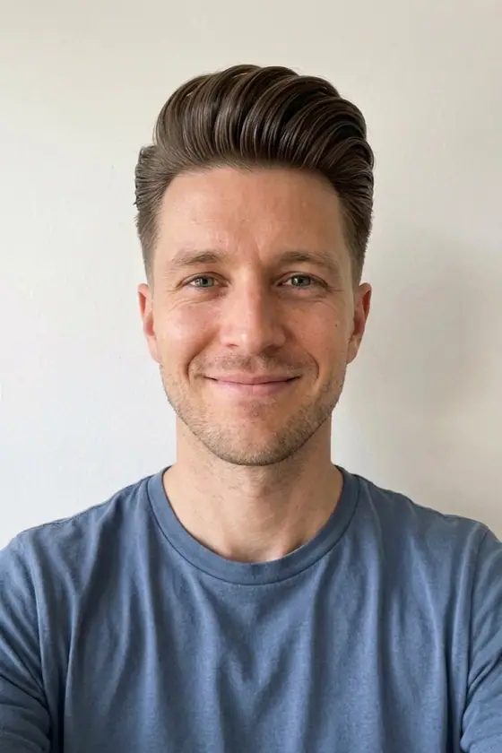 Pompadour