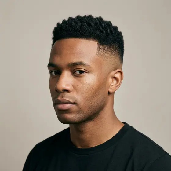 Skin Fade