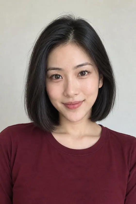 クラシックボブ